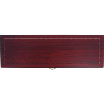 caja superior