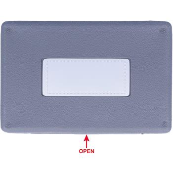 caja superior