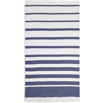 towel stripe