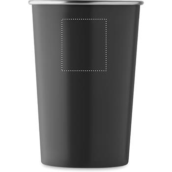 detrás arriba