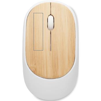 left button