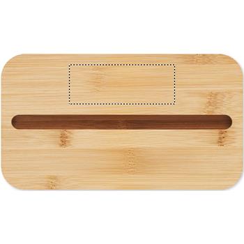 lid side 1 pad