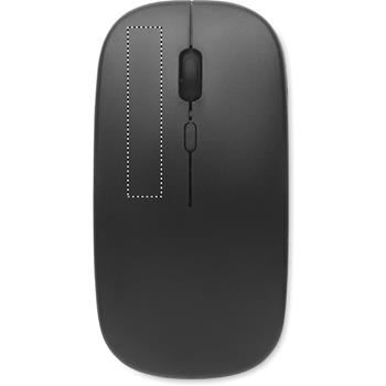 left button