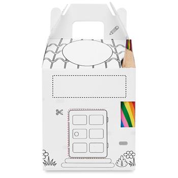 caja delante