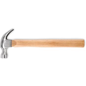 head right handed