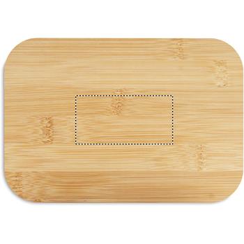 lunchbox lid