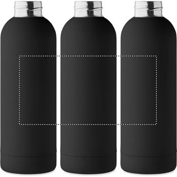 bottle roundscreen