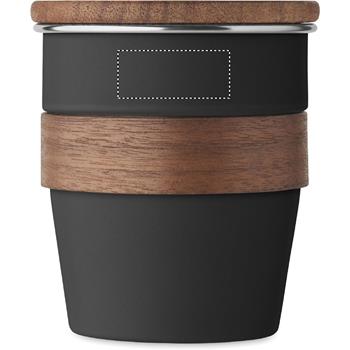 taza delante arriba