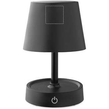 lamp side