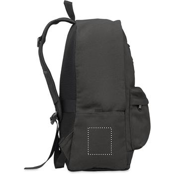 izquierda del bolsillo