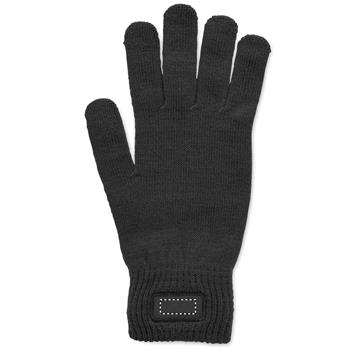 glove right