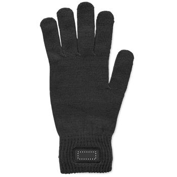 glove left