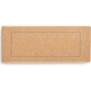 caja superior