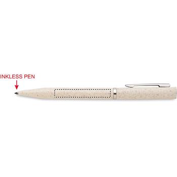 barrel rh inkless
