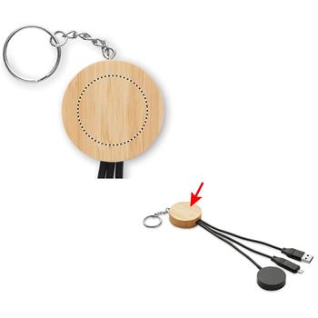 bamboo part