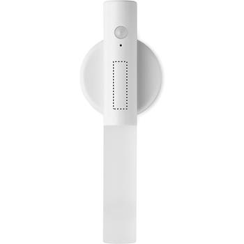 torch front