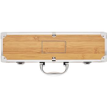 case pad