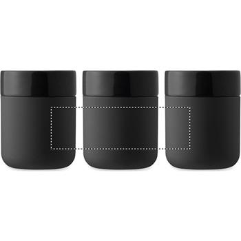 roundscreen sleeve