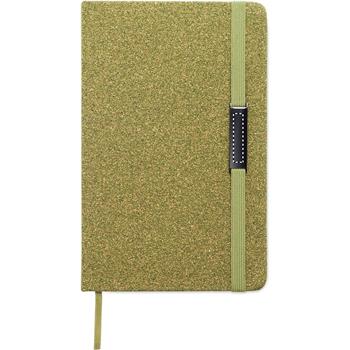 notebook plate