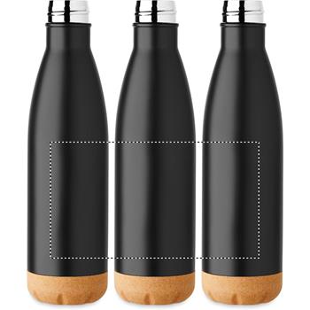 bottle roundscreen