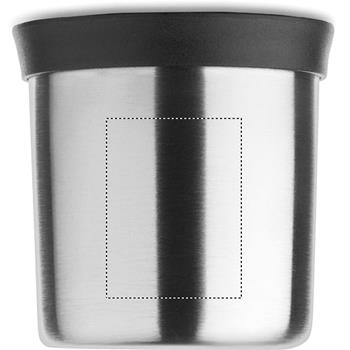 cup side