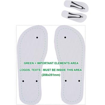chanclas