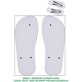 chanclas