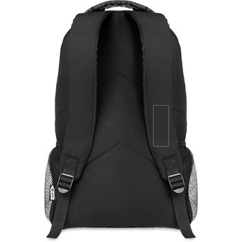bandolera a la izquierda