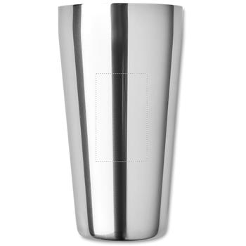 big cup