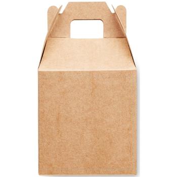 caja delante