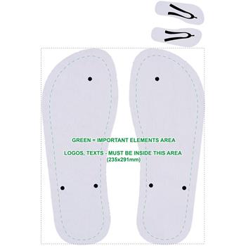 chanclas