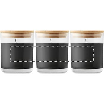 roundscreen candle