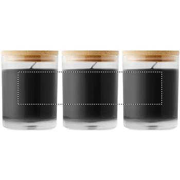 roundscreen candle
