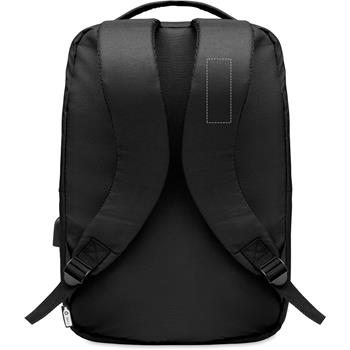 bandolera a la izquierda
