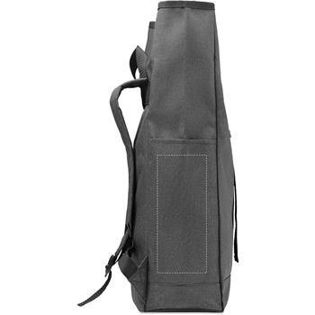 izquierda del bolsillo