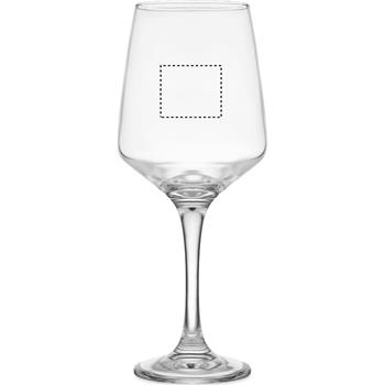 glass 1 back