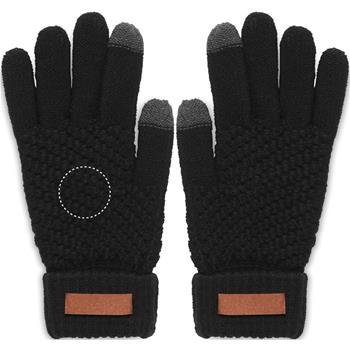 top glove left