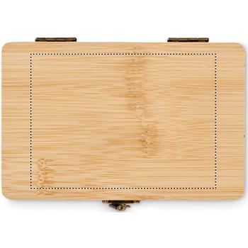 bottom box