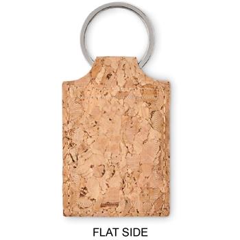 flat side
