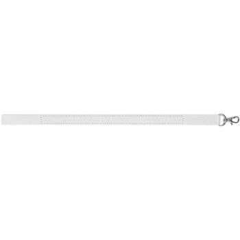 single strap front