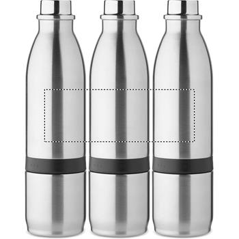 bottle roundscreen