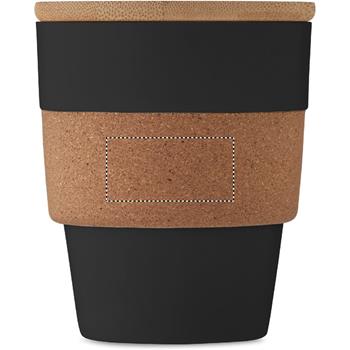 cork front