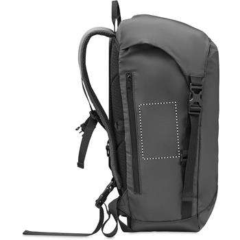 side pocket left
