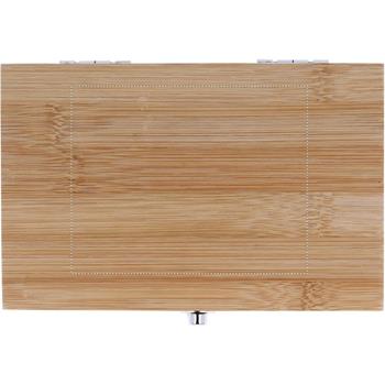 caja superior