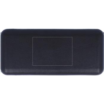 caja inferior