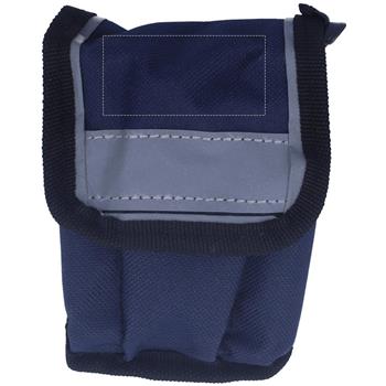 colgajo frontal de bolsa