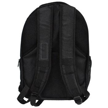 bandolera a la izquierda