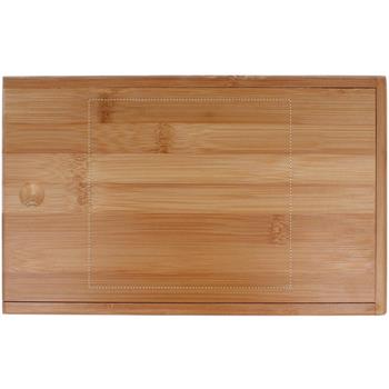 caja superior entera