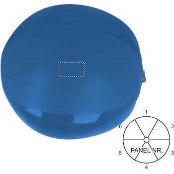 panel 1 pad