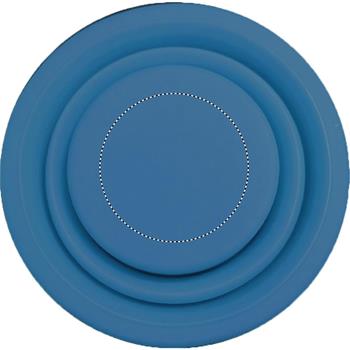 debajo de la taza